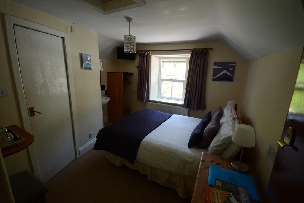 Bryn Llewelyn Bed and Breakfast Betws-y-Coed Exterior foto